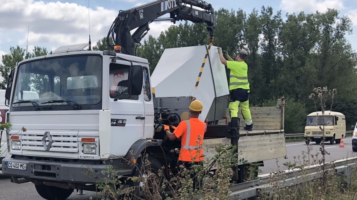 Image prétexte tirée d'un reportage RTL