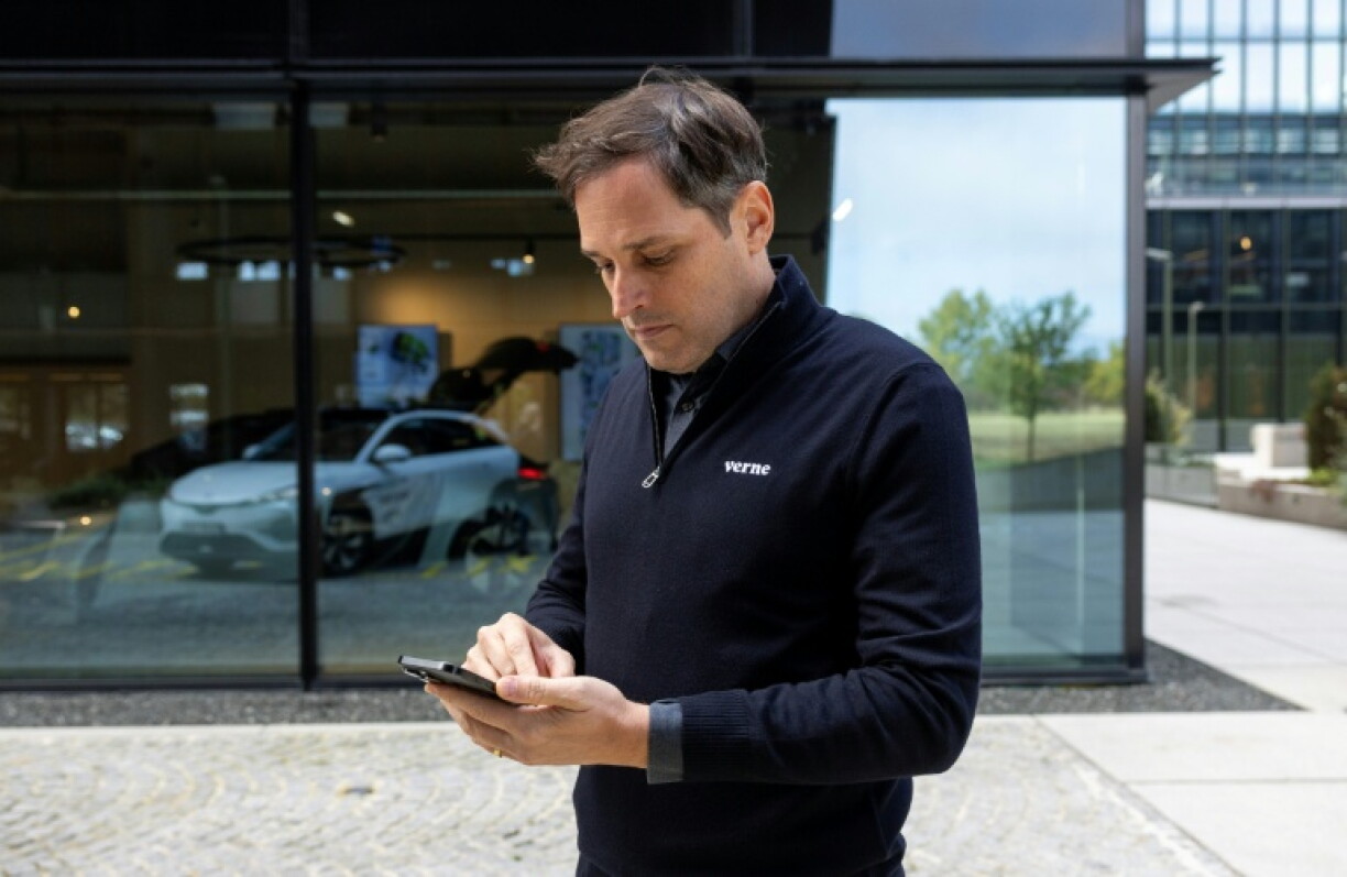 Verne CEO Marko Pejkovic expects the service to be available to the public next year