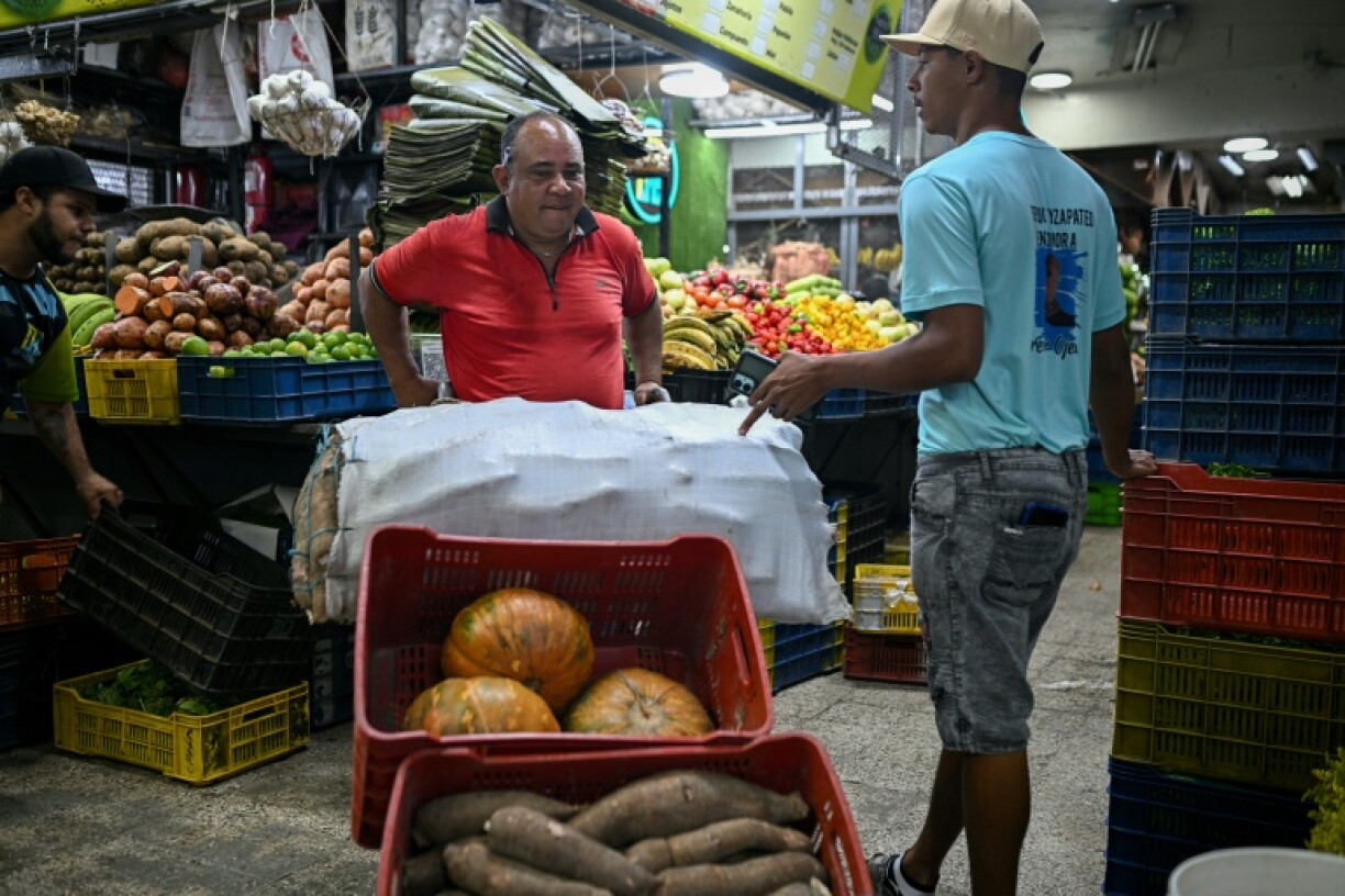 The cost of living crisis has hit households around the world with varying intensity, but the IMF says working class people are always hardest hit