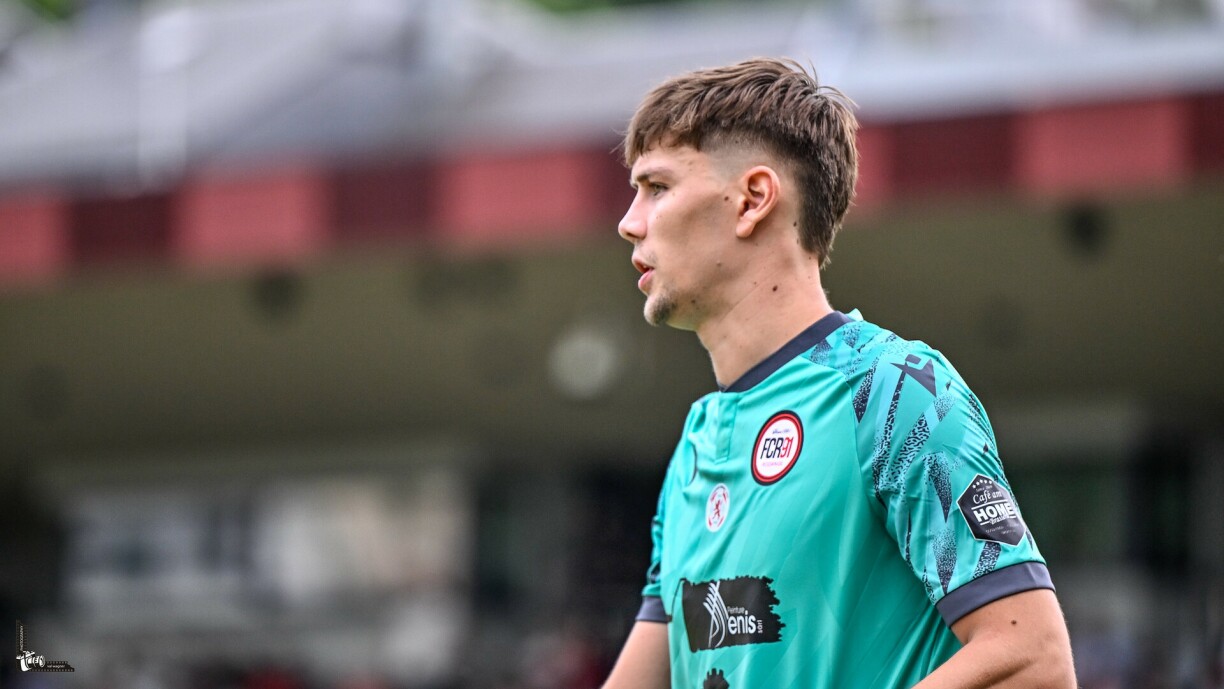 Hugo Wolf, le gardien rodangeois, a retardé l'échéance mais la digue visiteuse a fini par céder et l'Union Titus Pétange l'a emporté