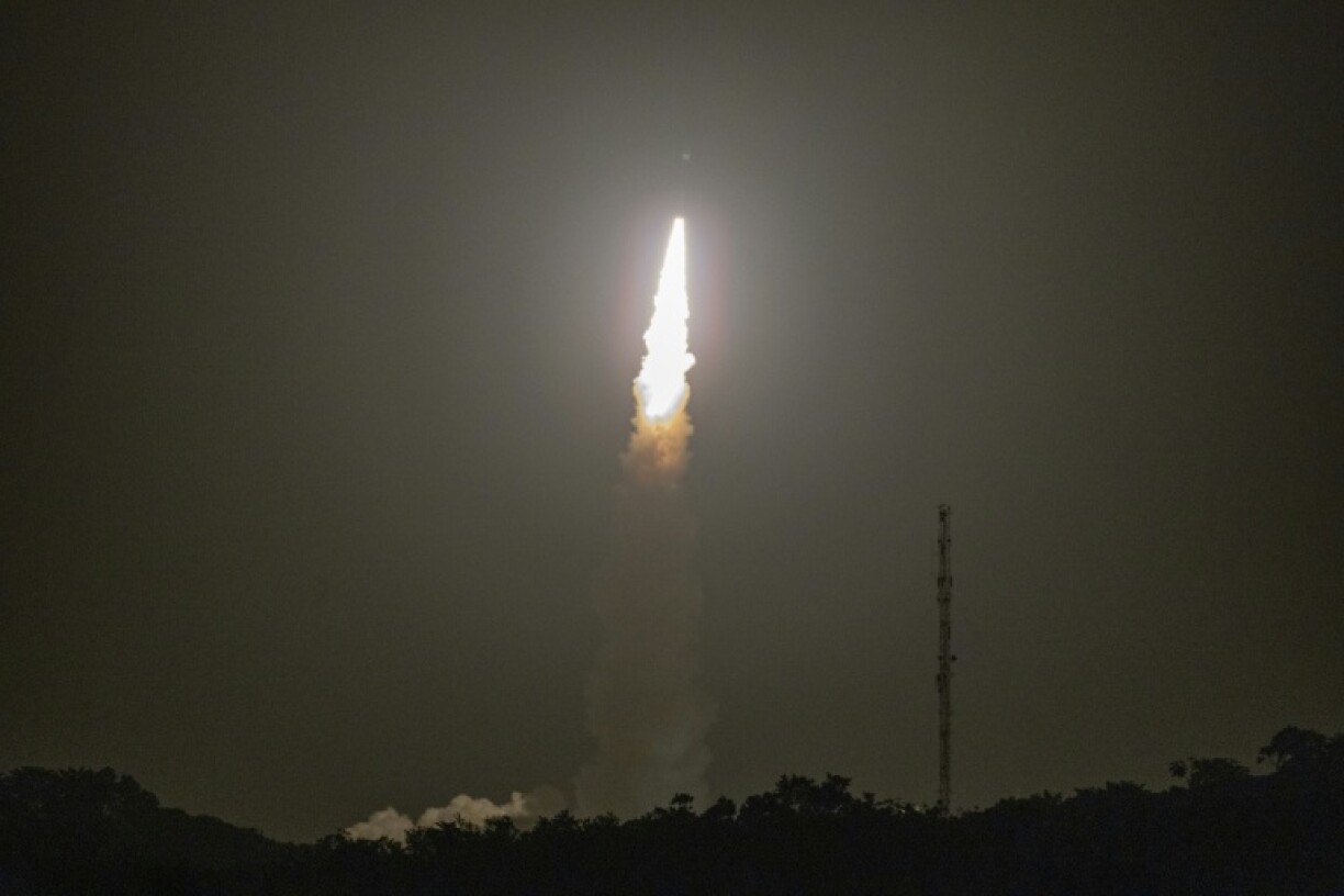 Taiwan needs 150 of its own low Earth orbit (LEO) satellites for