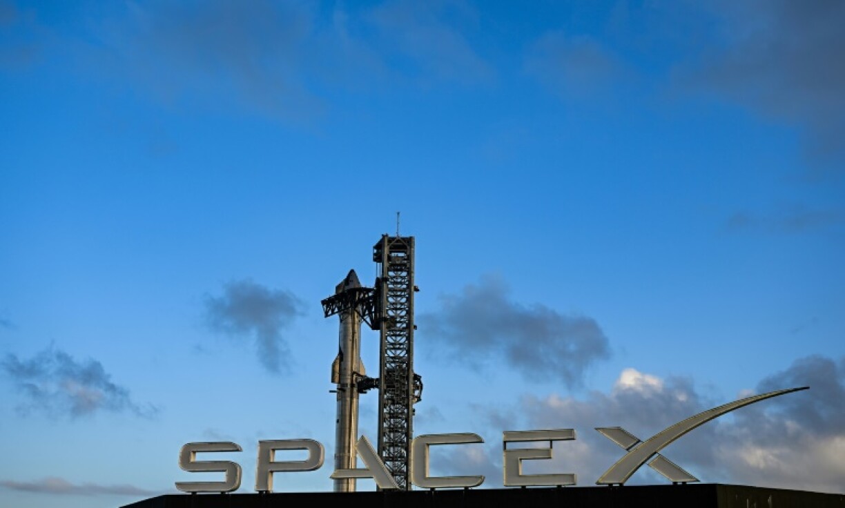 SpaceX was preparing for the 10th test flight of Starship when the explosion occurred