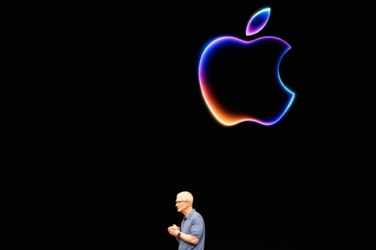 Apple is expected to lay out its path forward when it comes to artificil intelligence and its closely guarded 'ecosystem' of devices and software at its annual Worldwide Developers Conference in Silicon Valley