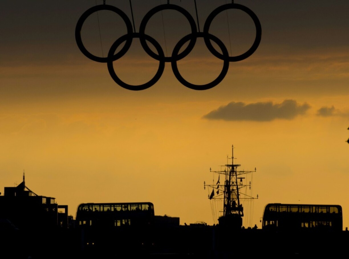 London mayor Sadiq Khan wants the city to host a fourth Olympic Games