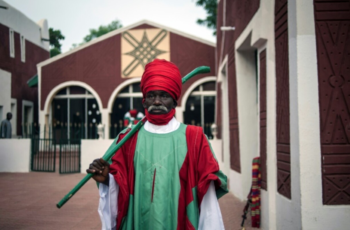 Kano police banned the Durbar that had been planned in June this year over security concerns given tensions between two traditional chiefs running for Emir