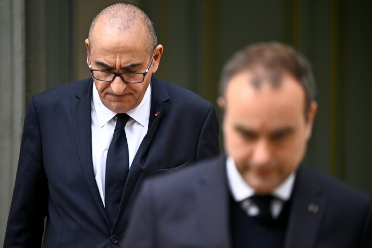 With six months to go before France elects a successor to President Emmanuel Macron, the country was rocked over the weekend by some of its worst street violence in years