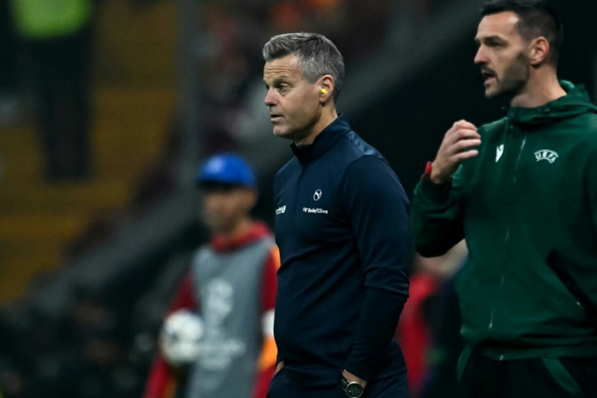 De Kjetil Knutsen ass zënter 2018 Trainer vum FK Bodö/Glimt.