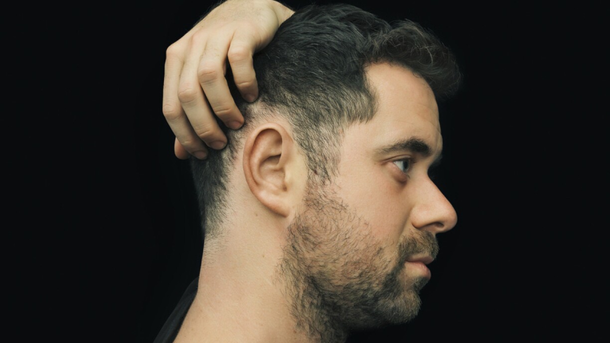 Jean-Michel Blais 29.11.2019 @ Brandbau Salon