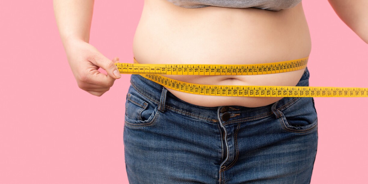 Entre 1990 et 2022, le taux d'obésité dans la population a quadruplé parmi les enfants et les adolescents et doublé parmi les adultes.