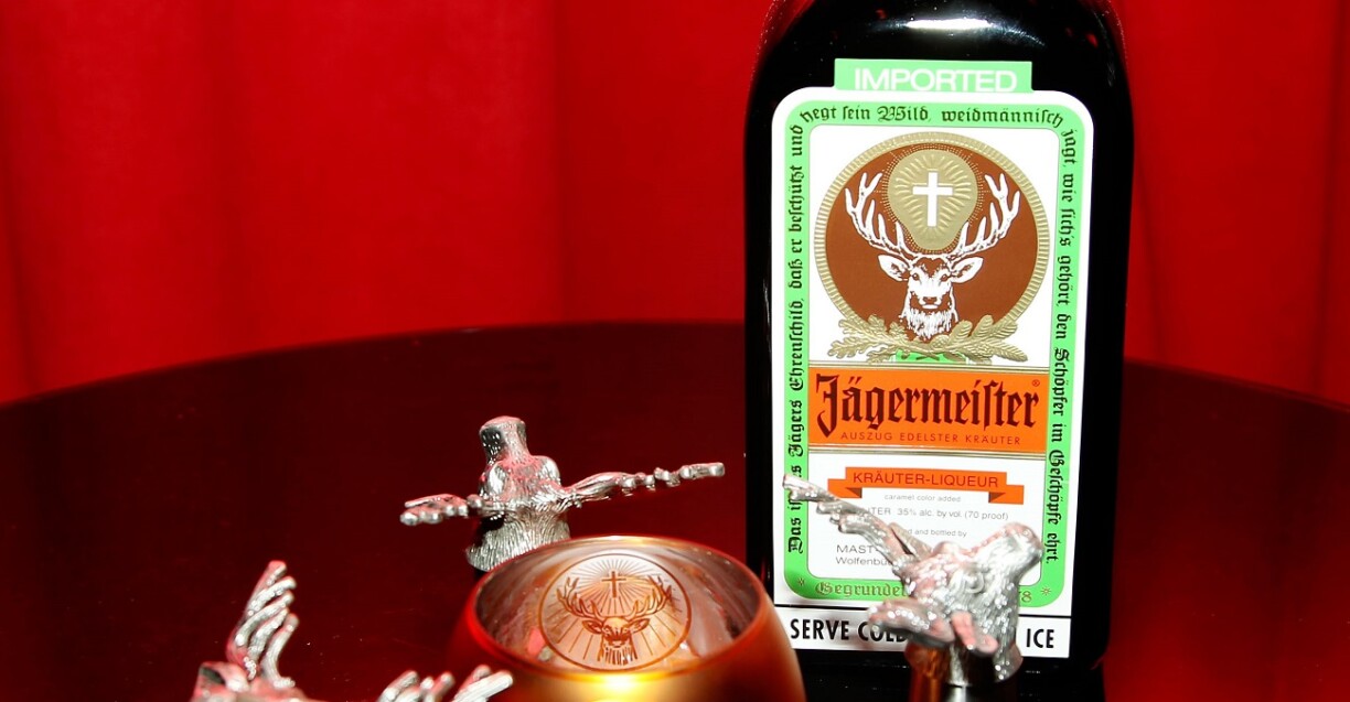 Un homme décède après avoir englouti une bouteille de Jägermeister en moins de deux minutes