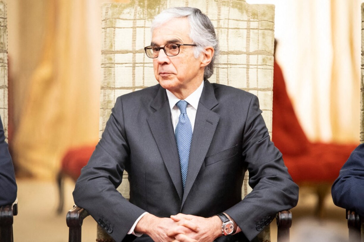 José Pedro Aguiar-Branco