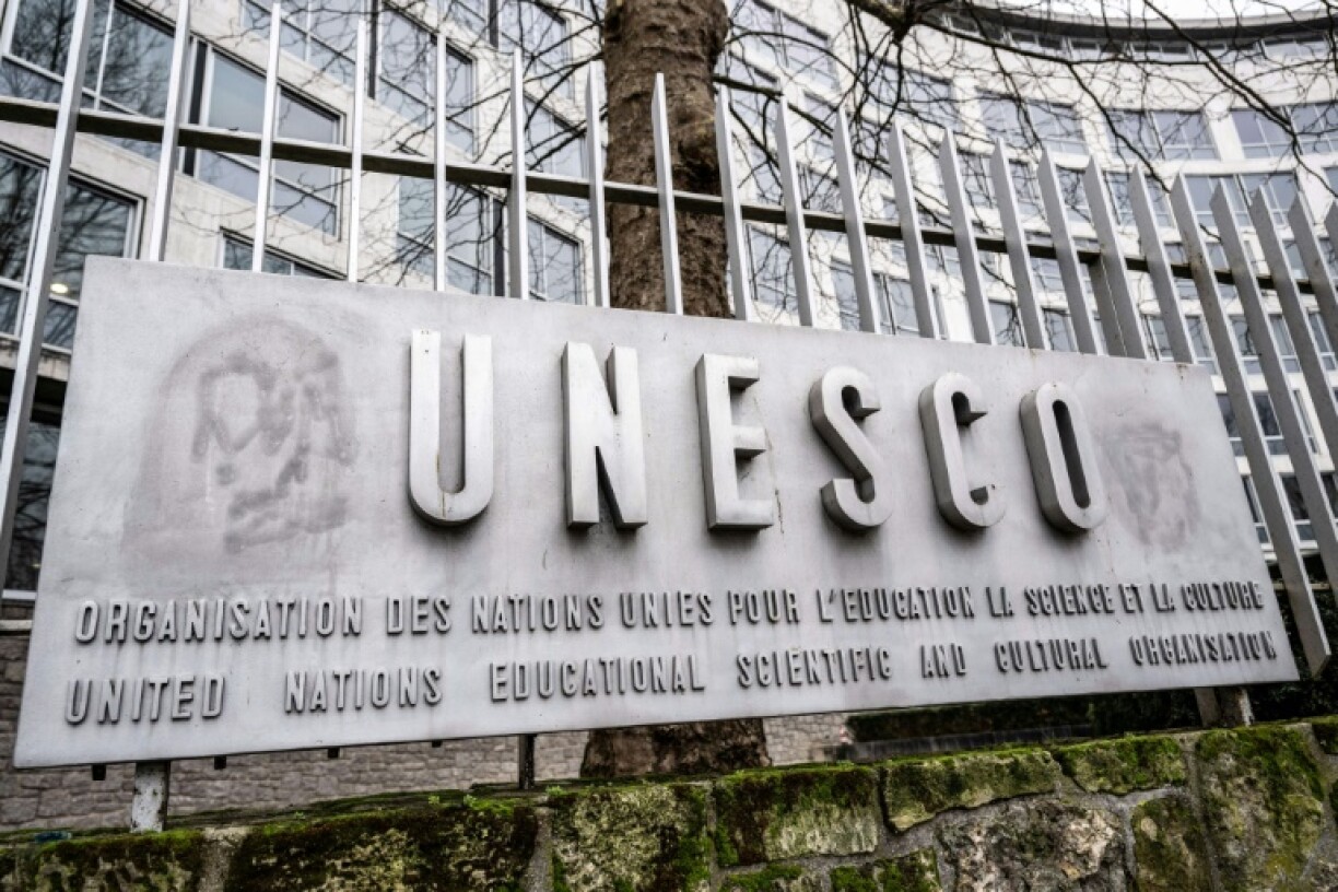 A place on UNESCO's heritage list is highly valued