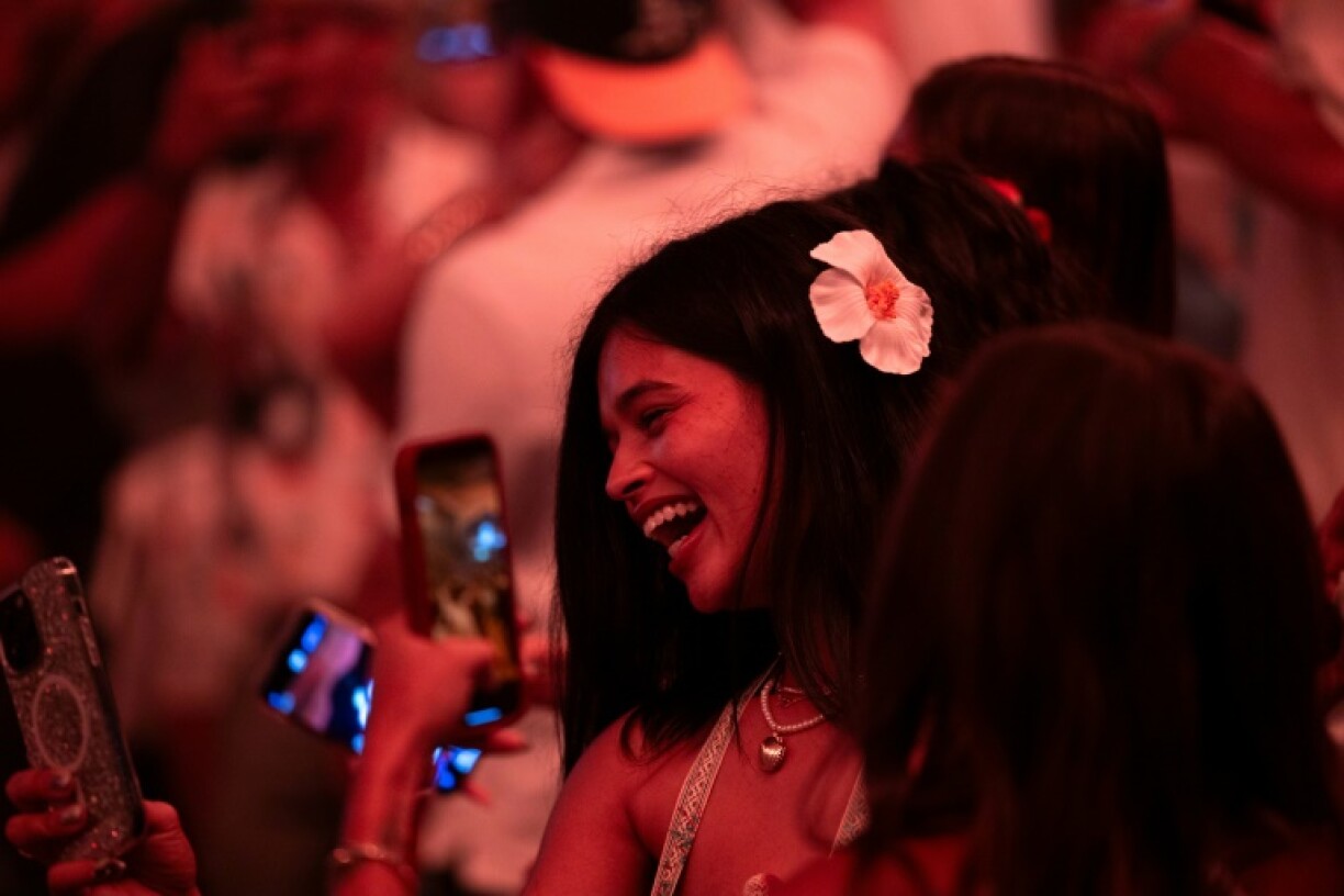 The first nine shows are limited to Puerto Rican residents