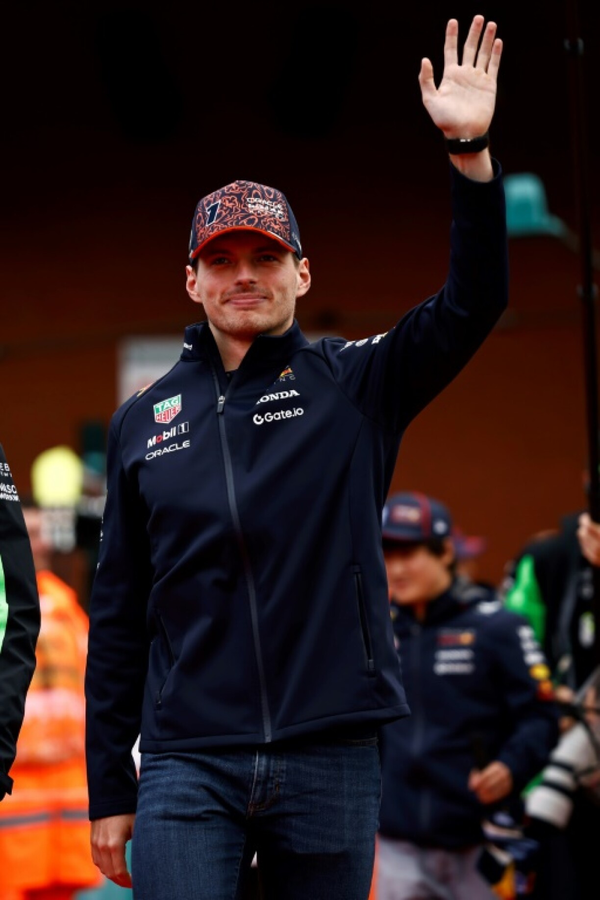 Red Bull look set to retain Max Verstappen next year as his performances in Belgium ensure he will be in the top three for the summer break