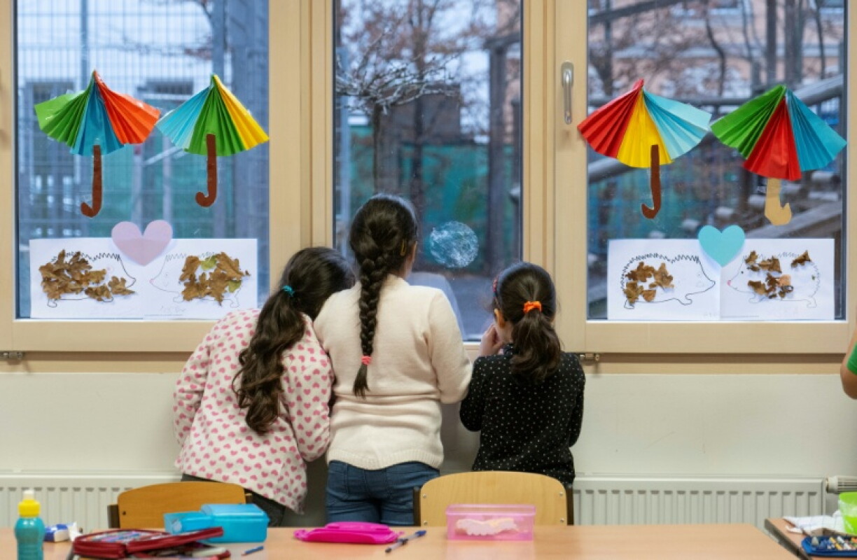 The classes were introduced eight years ago under a conservative-far-right government
