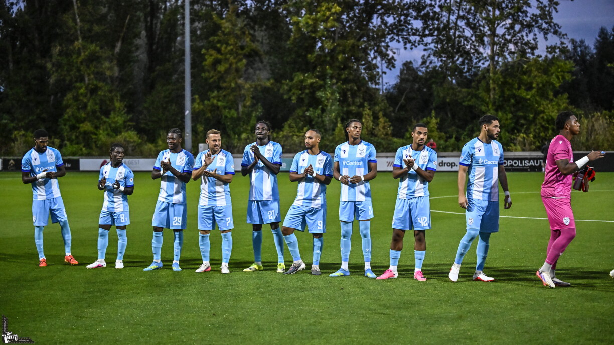Redouté par toutes les équipes, le Racing ne gagne pas assez. La venue de Mondorf est un nouveau test XXL pour les Ciel et Blanc.