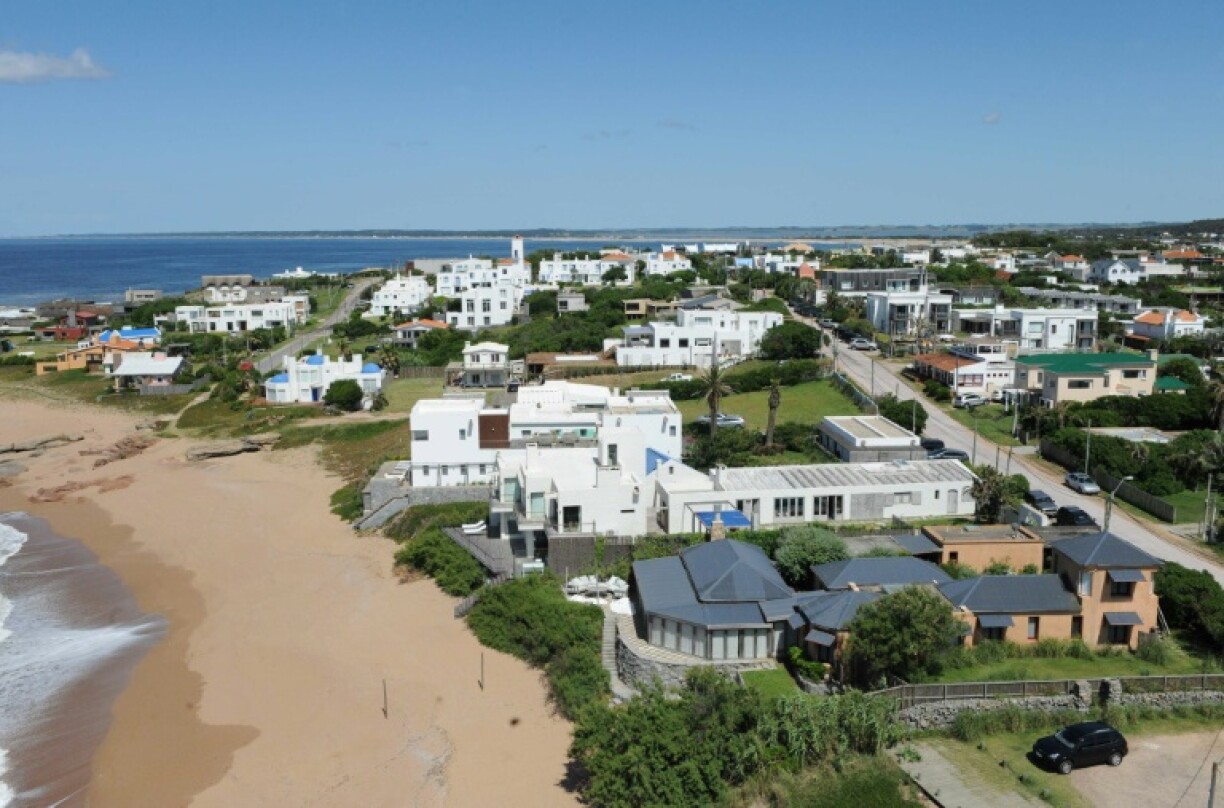 De Räiche-Quartier José Ignacio