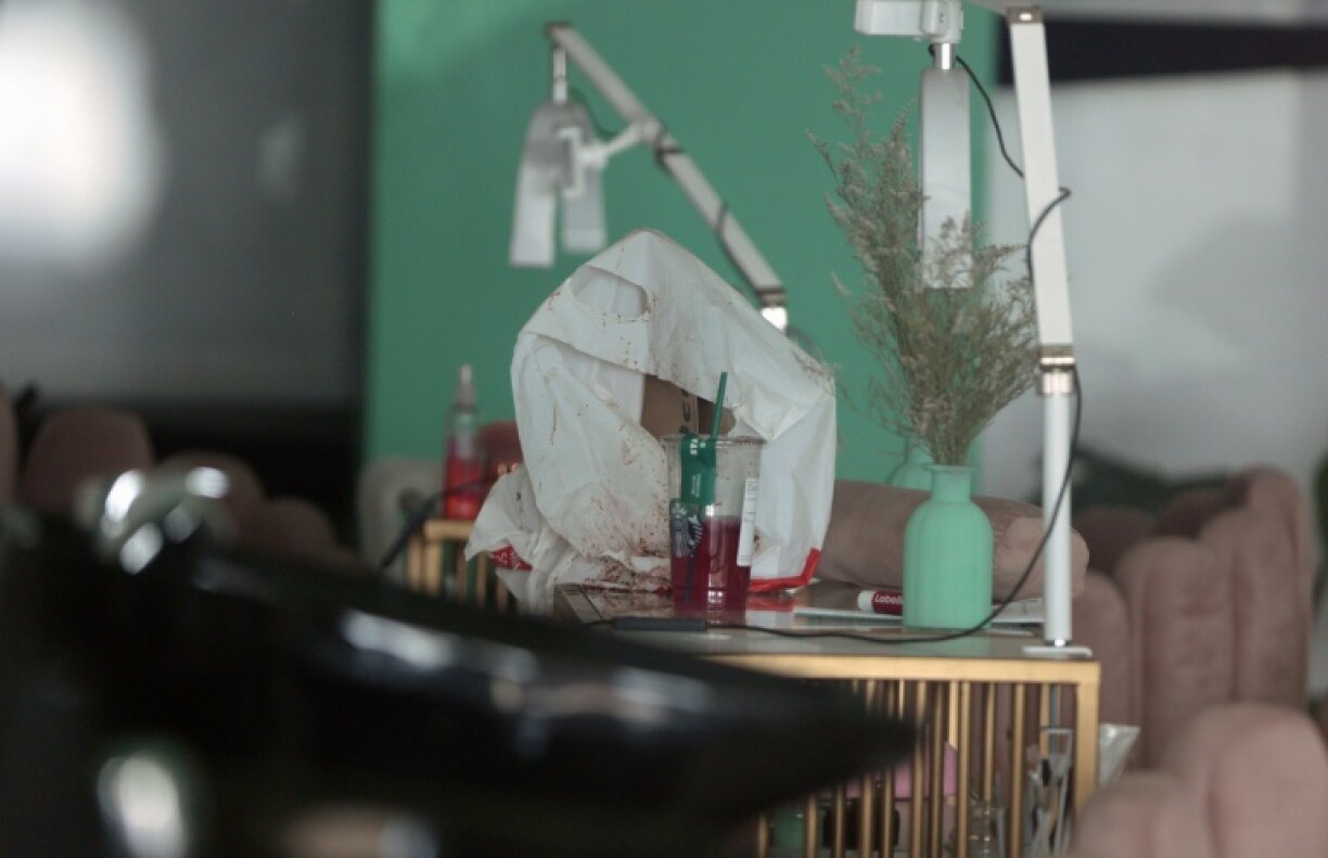 The 23-year-old's livestreamed murder has shocked Mexico and brought into sharp focus both its femicide epidemic and growing violence against influencers