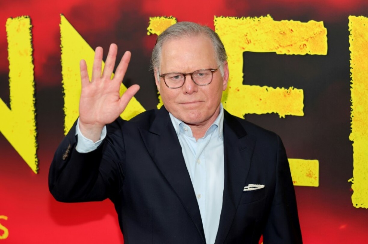 Warner Brothers Discovery chief David Zaslav will lead the company's streaming business after the company splits in two