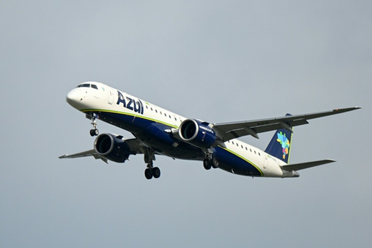 Azul has filed for Chapter 11 bankruptcy in the United States