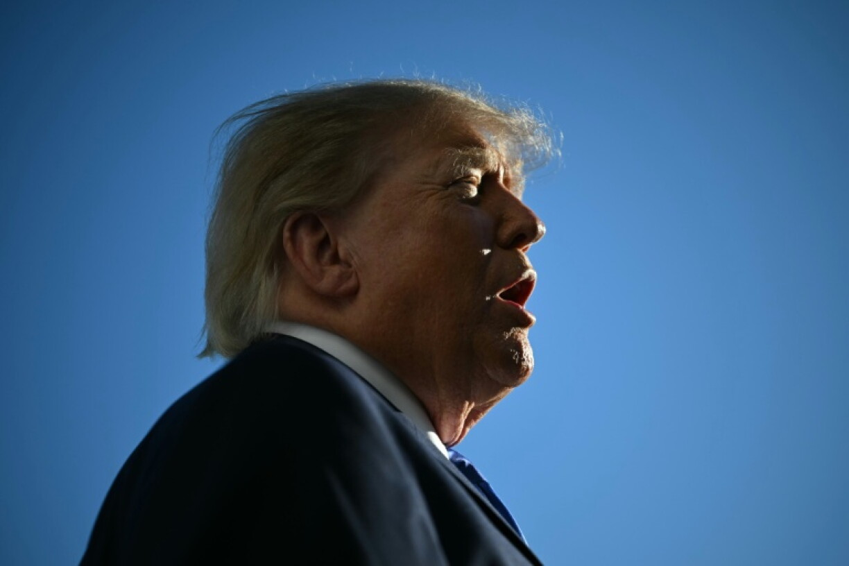 US President Donald Trump has been ordered to give his deposition in his defamation case against the BBC by December 11, 2026