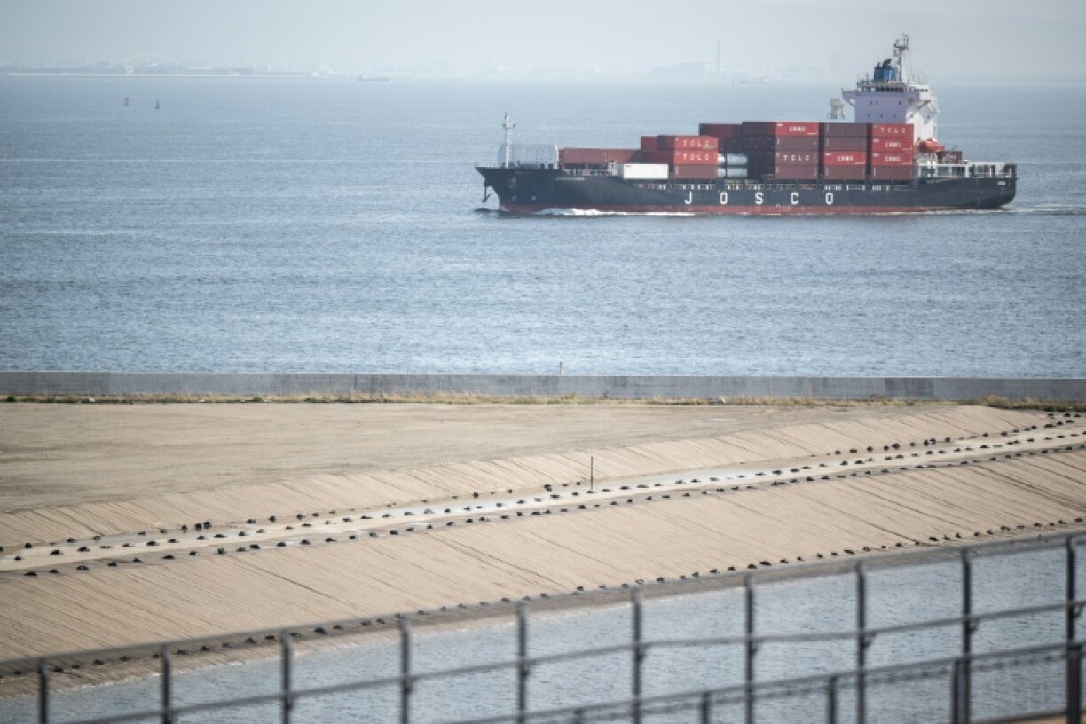 The next round of ministerial-level talks will 'take place intensively from mid-May onwards,' Tokyo's envoy said