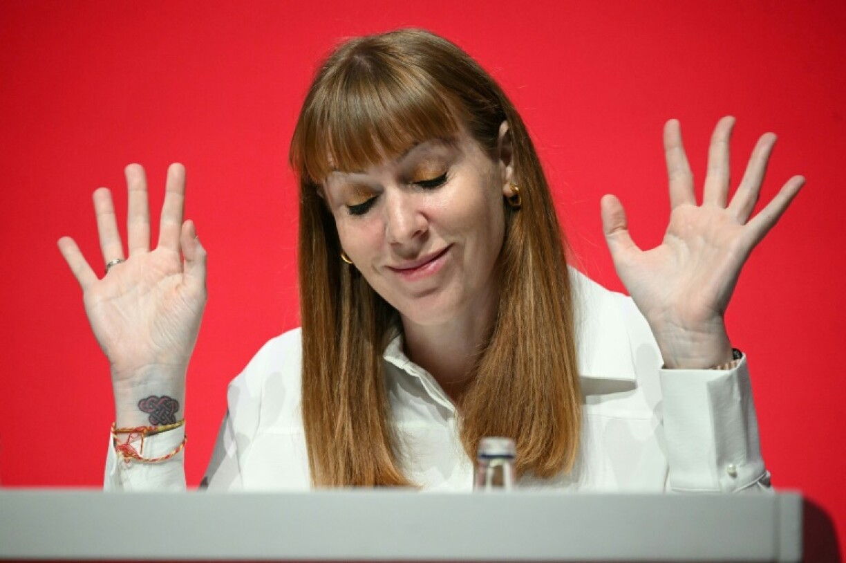 The resignation of former deputy prime minister Angela Rayner was just one of the blows to hit Starmer in recent weeks