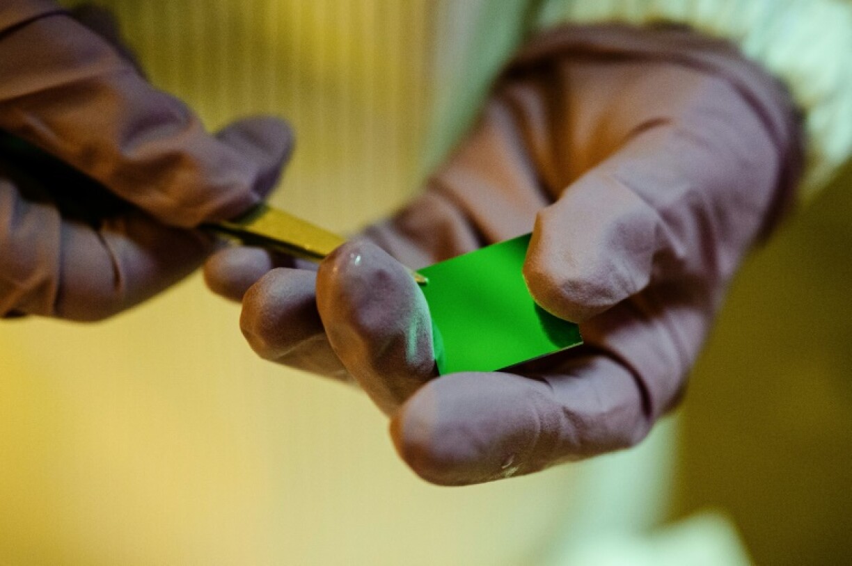 Experts say the spectre of looming tariffs has spurred stockpiling