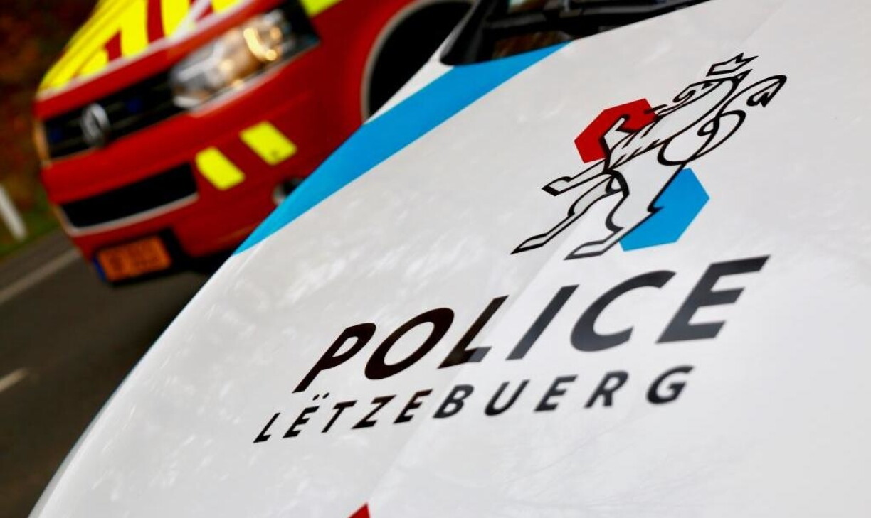 Police 2017