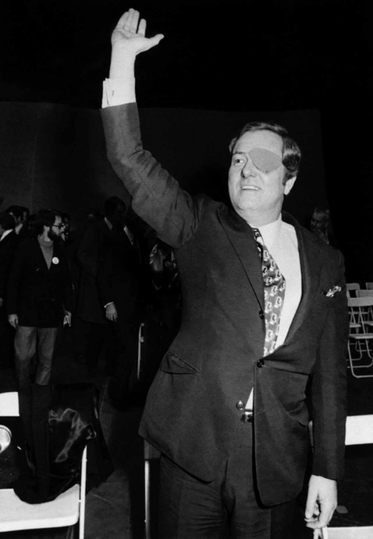 Jean-Marie Le Pen's staunchly anti-immigration National Front (FN) burst onto the frontline of French politics