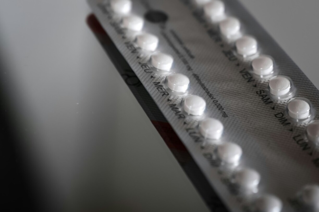 US plans to destroy nearly $10 million worth of women's contraception products in Europe has sparked outrage