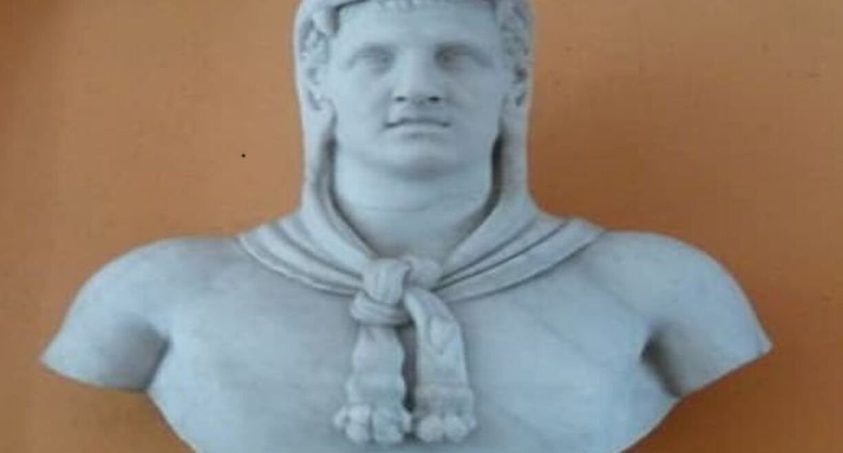 Gendarmerie nationale