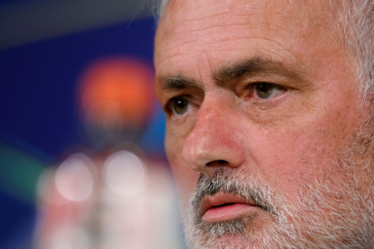 Real Madrid coach Jose Mourinho highlighted he has only been in charge for a short amount of time so far