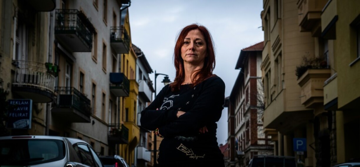 Women's rights activist Erika Renner was drugged and mutilated by an ex-partner