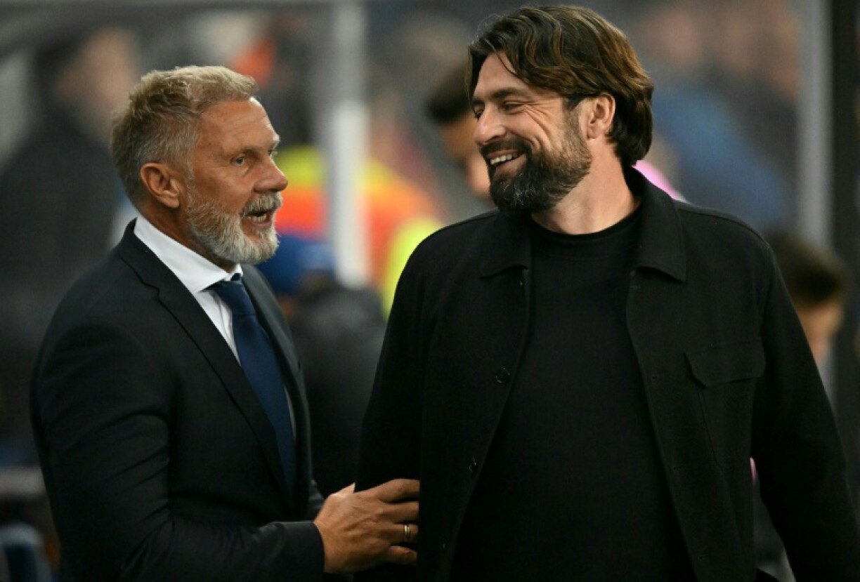 Russell Martin has endured a nightmare start to his stint as Rangers manager