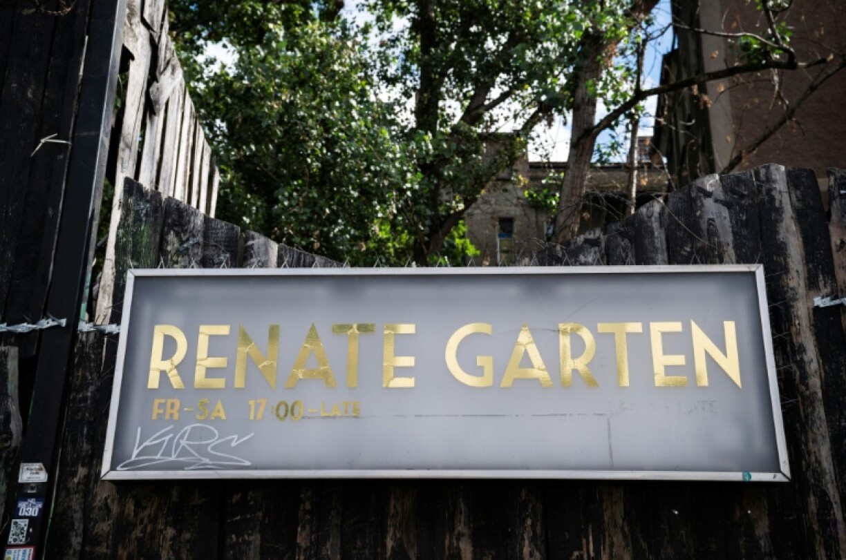 Some of Berlin's struggling nightclubs said they had recently suffered a 'considerable' drop in takings