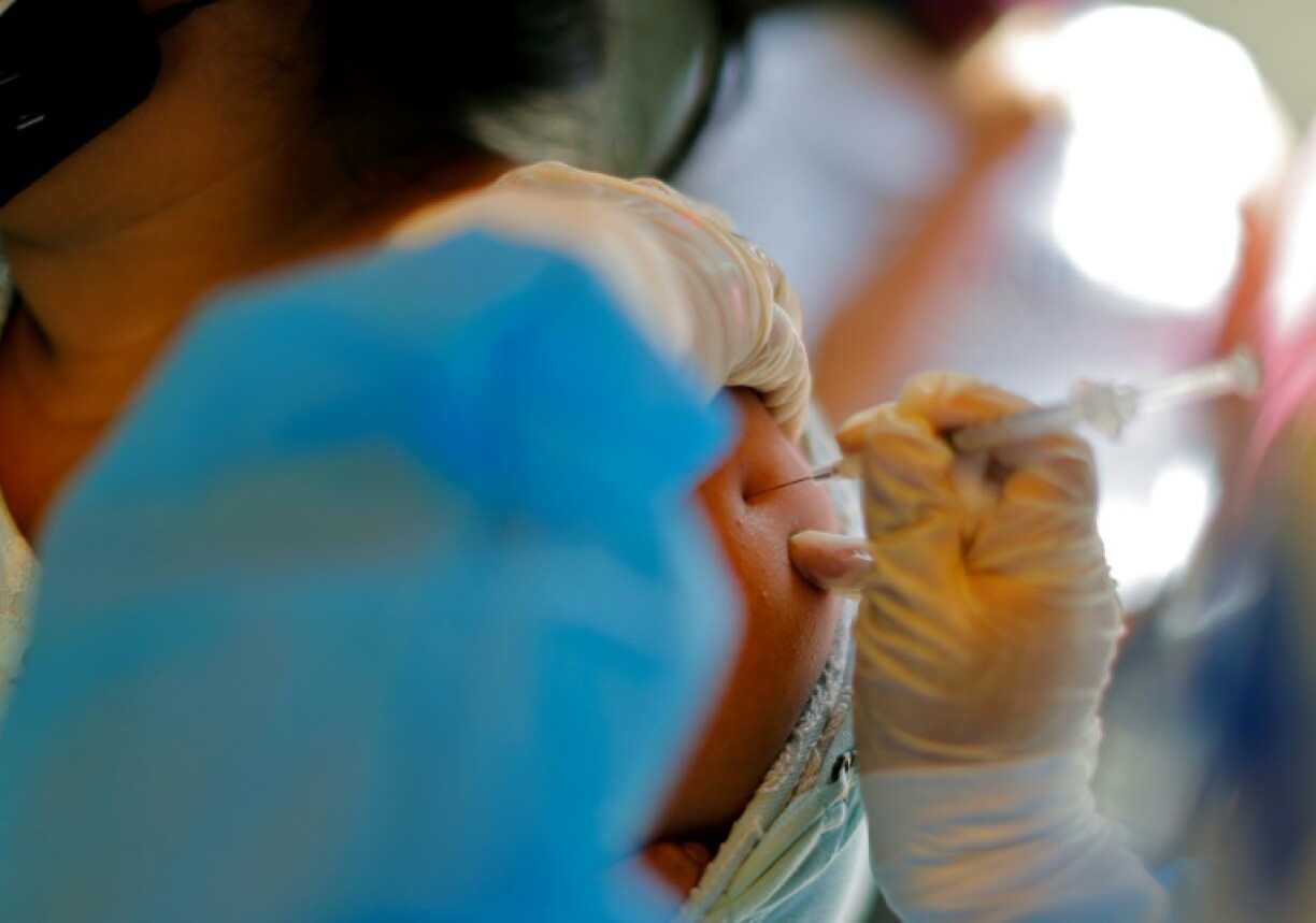 Vaccination is very effective against diphtheria, a highly contagious bacterial infection