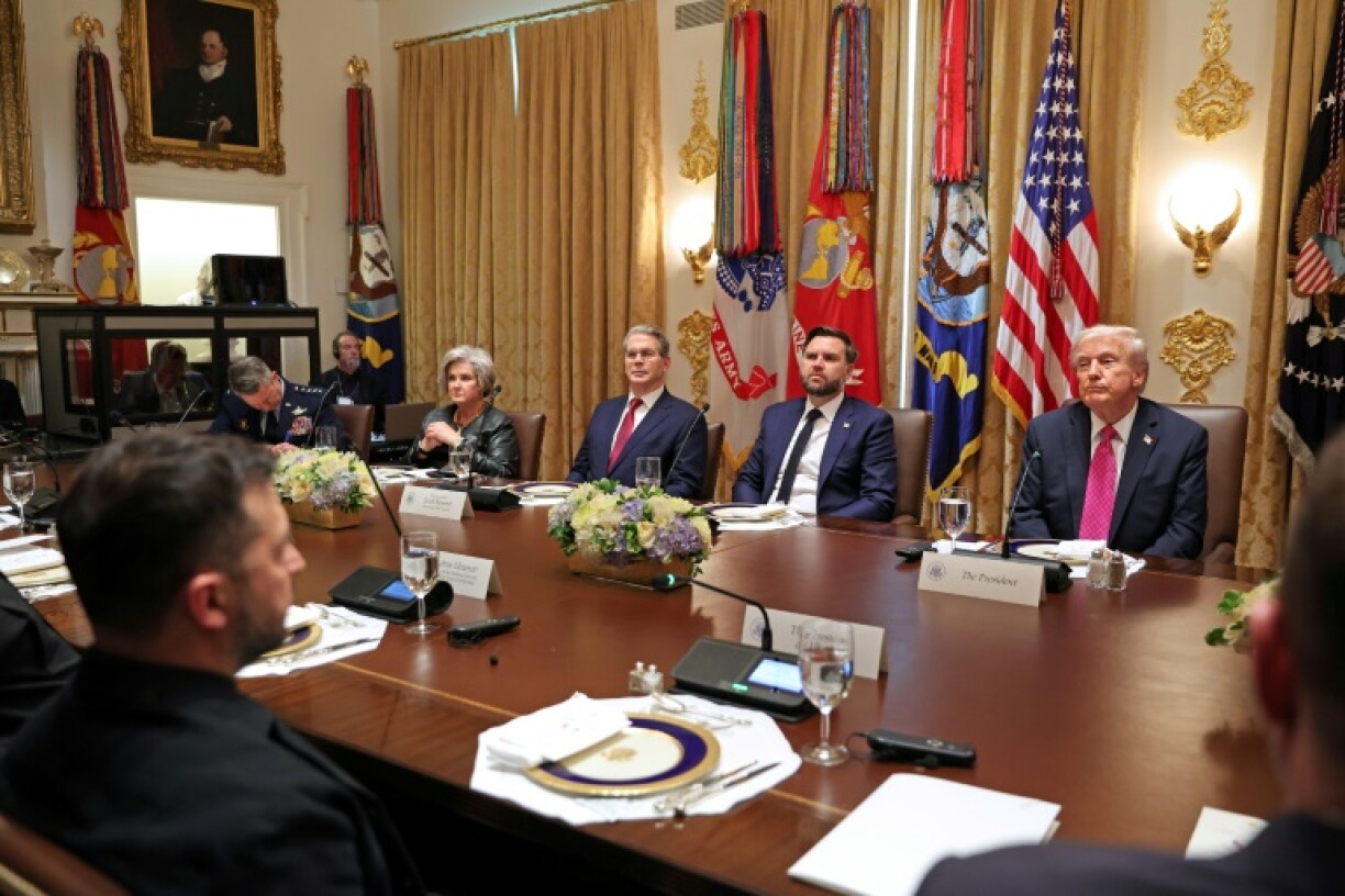 The source said the talks were