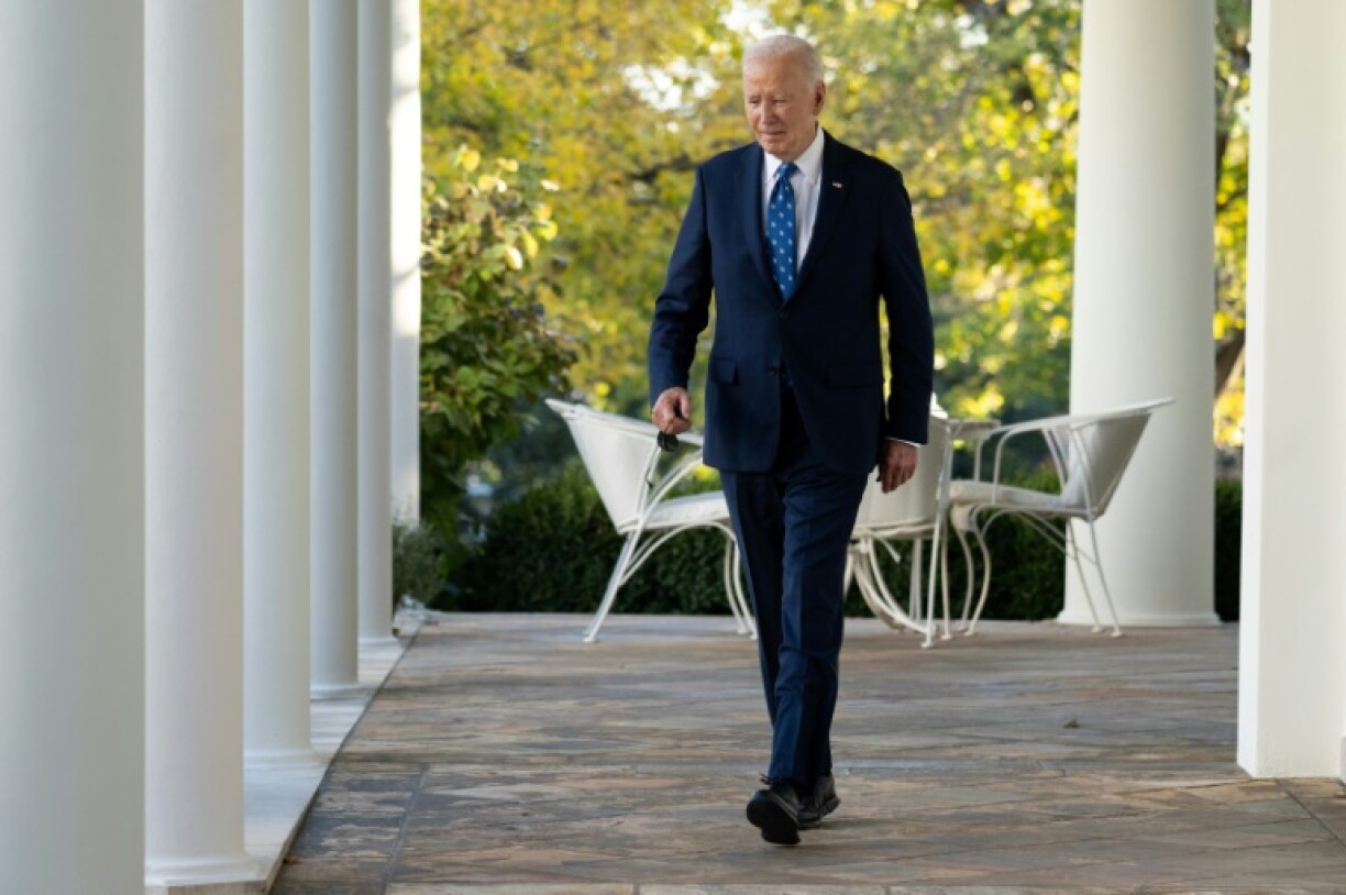 Joe Biden's upcoming trip to Angola will be the first time the US president will travel to Africa since he attended the COP27 conference in Egypt in 2022
