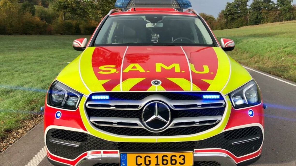 Samu / Domingos Oliveira