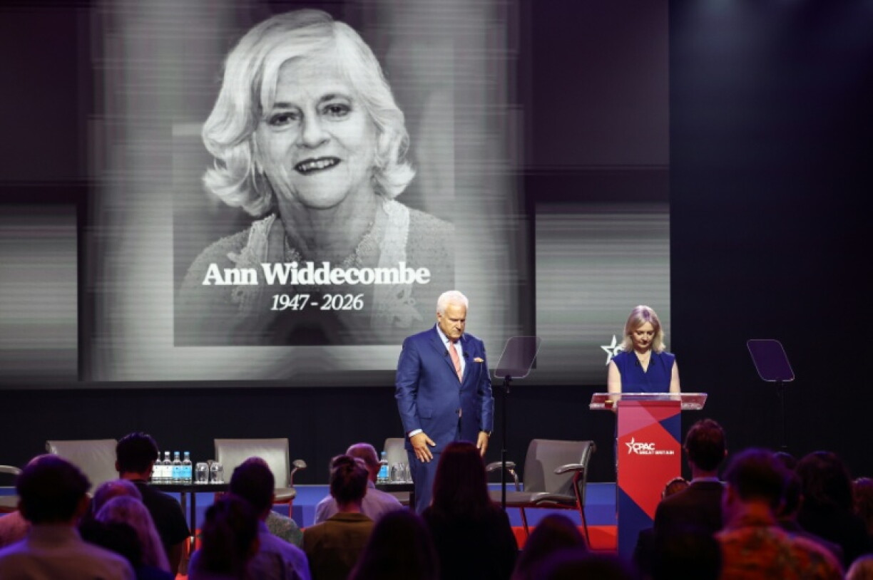 Im Fall des Mordes an der britischen Ex-Ministerin Ann Widdecombe hat ein britisches Gericht Untersuchungshaft für einen 28-jährigen Briten angeordnet, der der Politikerin 21 Mal mit einem Hammer auf den Kopf geschlagen haben soll.