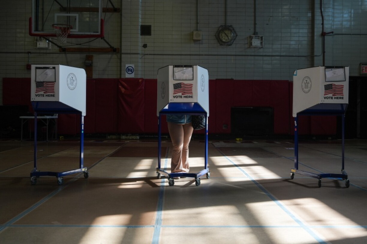 Voters in four US states will consider ballot measures related to abortion in the 2026 midterm vote
