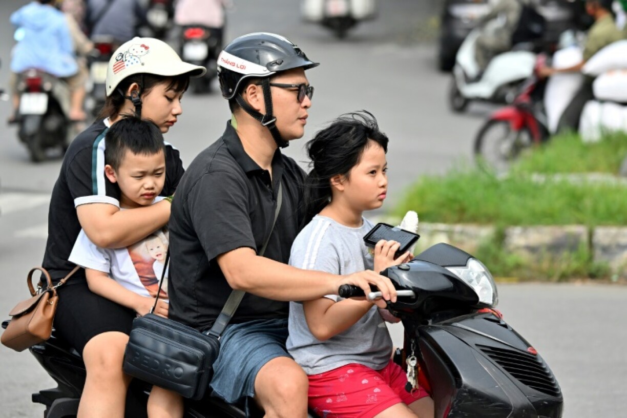 Vietnam's declining birth rate is posing challenges to the country's socio-economic development