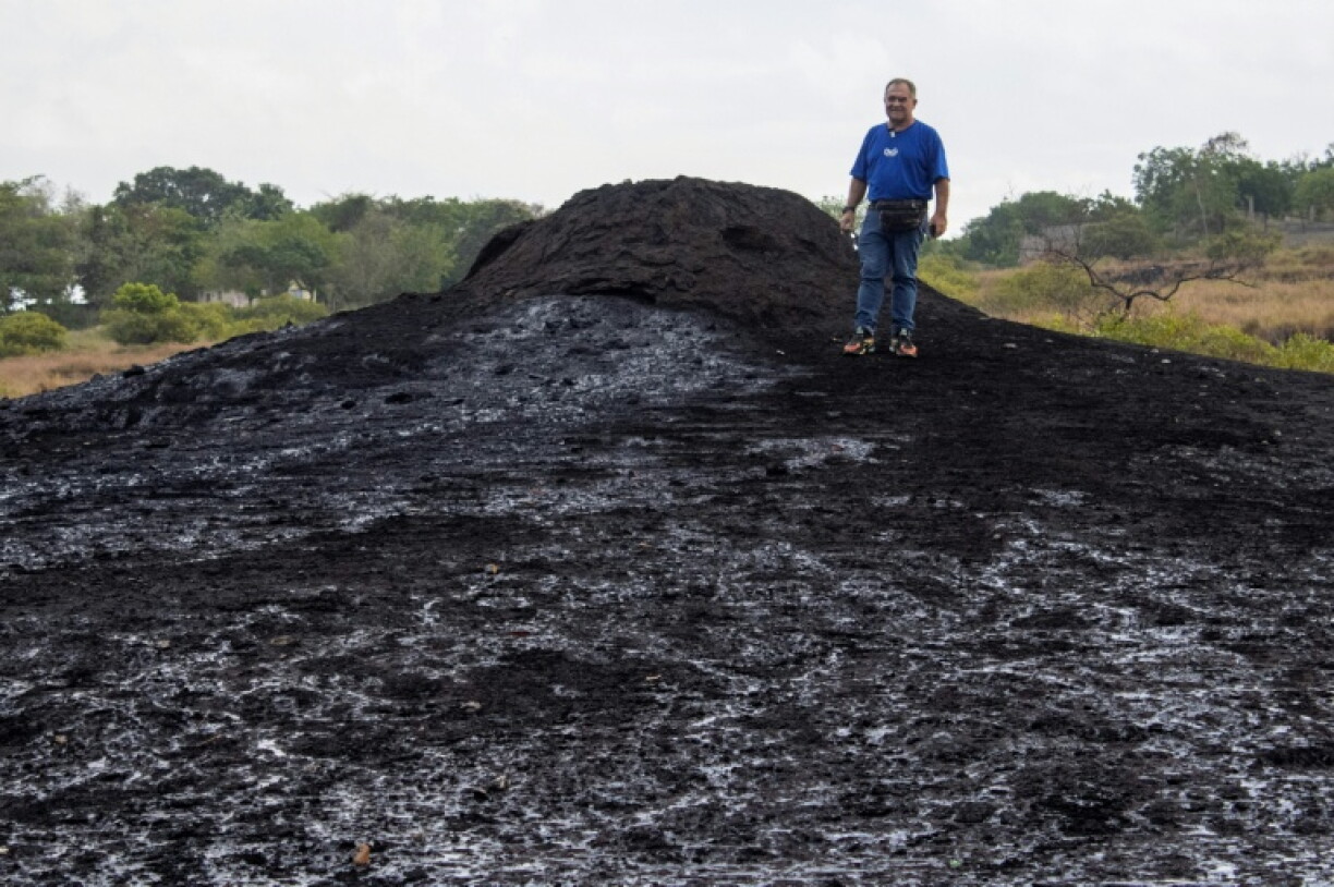 Years of economic crisis, underinvestment and political turmoil have taken a toll on Venezuela's oil and gas industry
