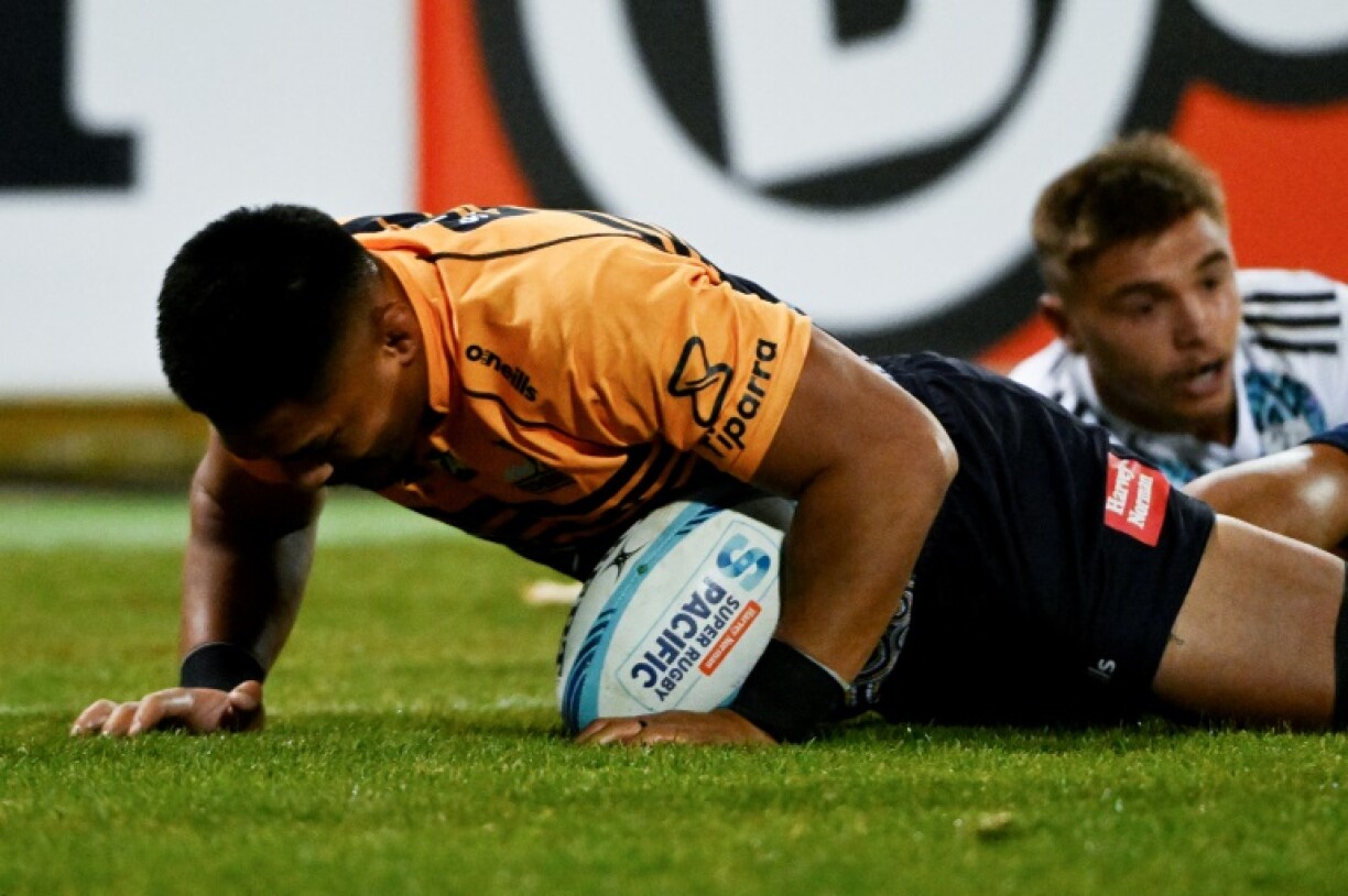Wallabies flanker Pete Samu was set to play for a First nations and Pasifika side against the British and Irish Lions