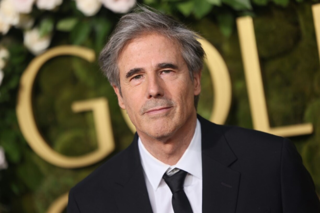 Brazilian filmmaker Walter Salles says his film 'I'm Still Here' offered a chance to 'look back and understand where we came from'