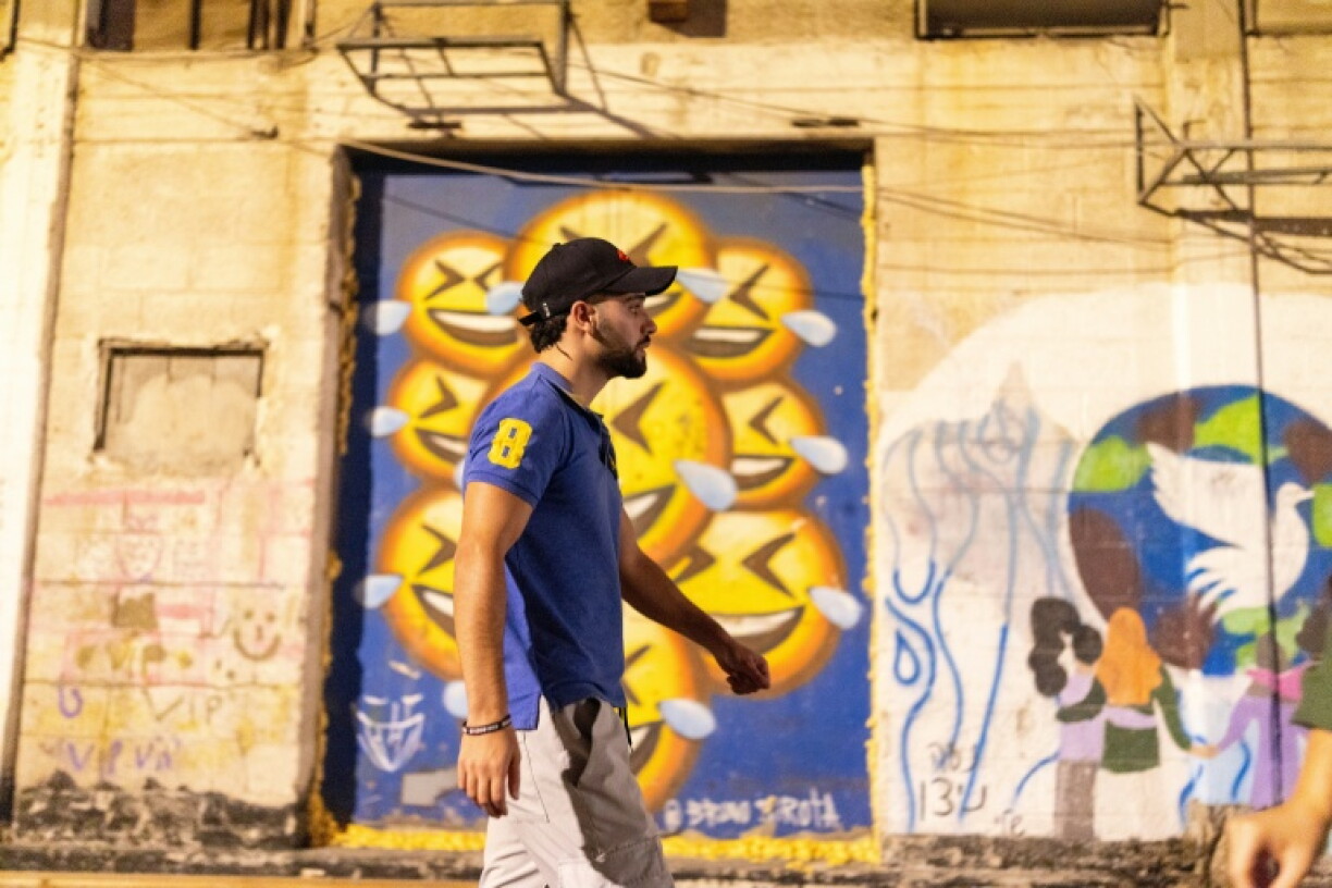 David Mordechai is one of the most striking figures driving a coarsening of the political discourse in Israel