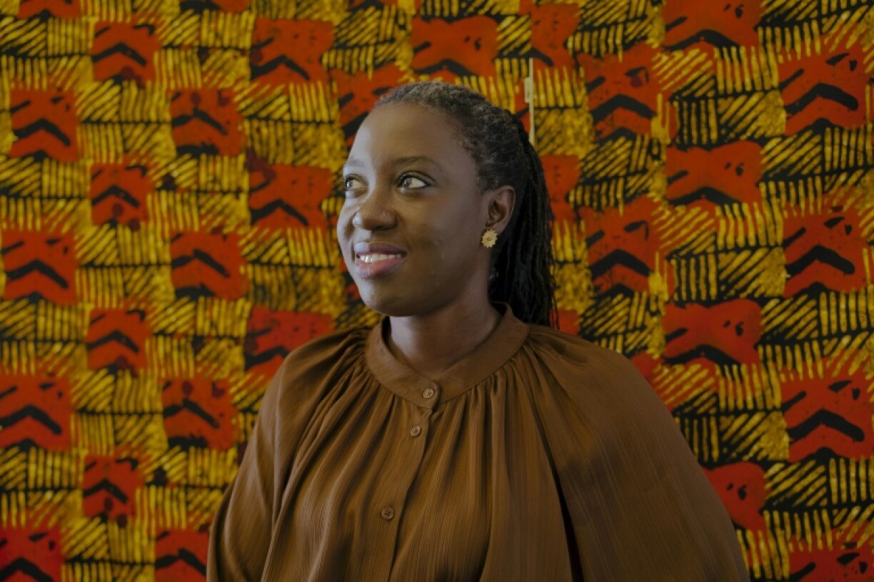 Angele Diabang's film 'So Long a Letter' about polygamy and friendship has been the Senegalese hit of the summer