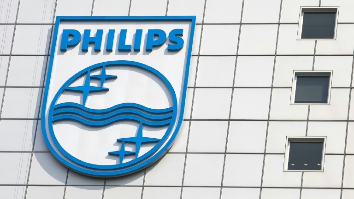 Philips losses were deeper than expected in 2024
