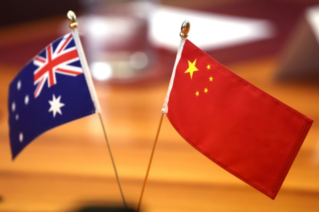 China's security apparatus has long been accused of infiltrating community organisations as a way to keep tabs on expats and dissidents, but it is rare that a major trading partner such as Australia so bluntly links Beijing to a covert influence plot